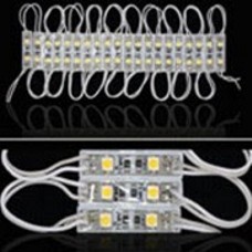 Module mini 2mata series Warmwhite (20pcs)